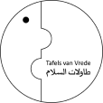 logo Tafels van Vrede